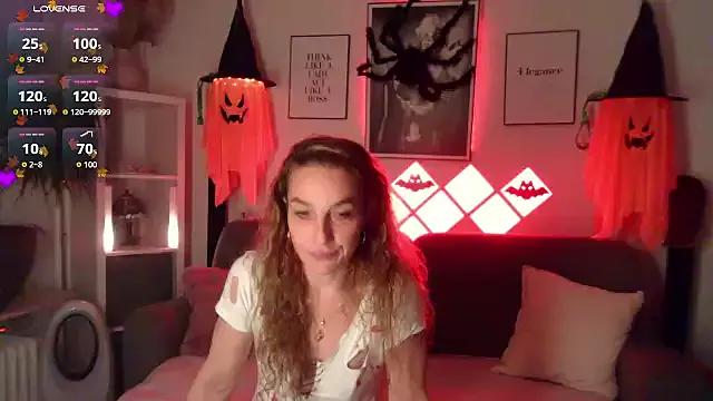 Try the thrill of flirt babes with our cam hosts, featuring unclothed wildness while getting naked and playing with their favored sex toys.