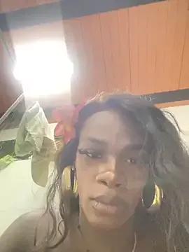 xbrendastarxx from StripChat is Freechat