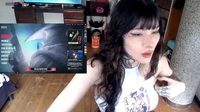 Try the thrill of flirt babes with our cam hosts, featuring unclothed wildness while getting naked and playing with their favored sex toys.