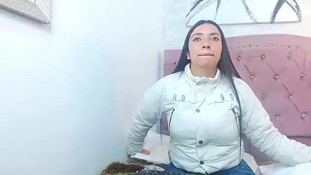 Xenia_tk from StripChat is Freechat