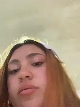 Ximena_20x from StripChat is Freechat
