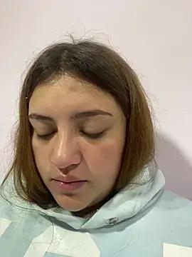 Ximena_20x from StripChat is Freechat