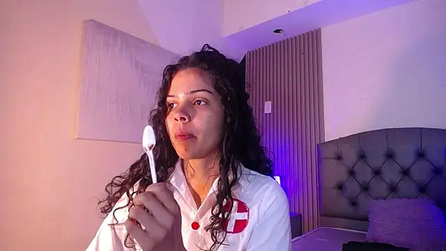 Try the thrill of flirt babes with our cam hosts, featuring unclothed wildness while getting naked and playing with their favored sex toys.