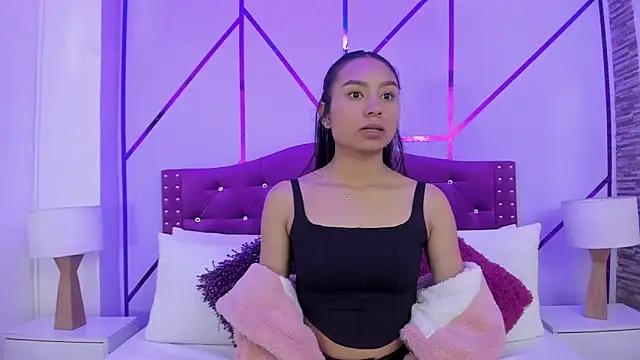 ximena_vasquez8 from StripChat is Freechat