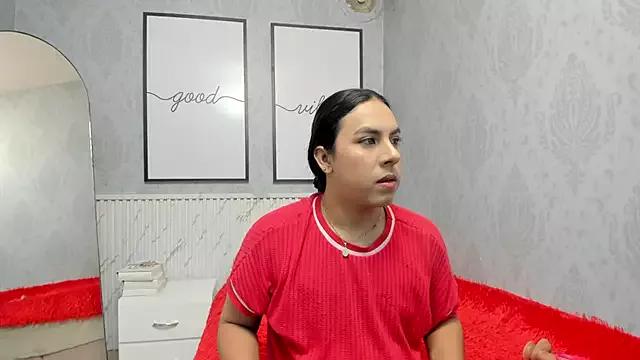 Try the thrill of flirt babes with our cam hosts, featuring unclothed wildness while getting naked and playing with their favored sex toys.