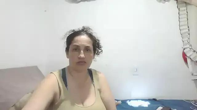 ximenajimenez from StripChat is Freechat