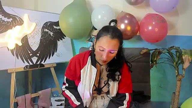 Try the thrill of flirt babes with our cam hosts, featuring unclothed wildness while getting naked and playing with their favored sex toys.