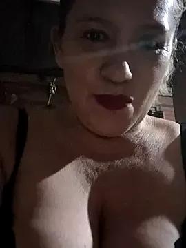 XimenaSmith from StripChat is Freechat