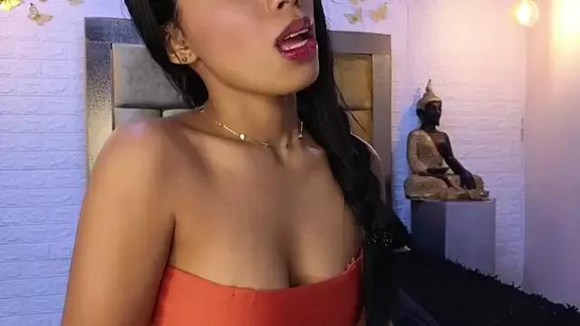 Try the thrill of flirt babes with our cam hosts, featuring unclothed wildness while getting naked and playing with their favored sex toys.