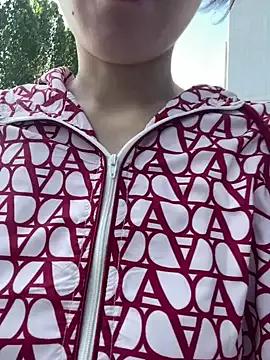 Photos of xinmengAZ from StripChat is Freechat