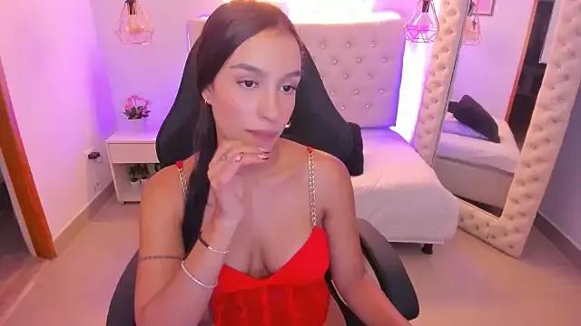 Try the thrill of flirt babes with our cam hosts, featuring unclothed wildness while getting naked and playing with their favored sex toys.