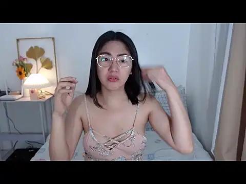 XjuanitabonitaX from StripChat is Freechat