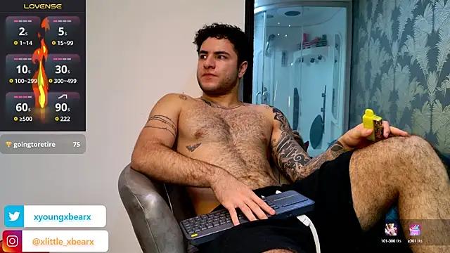 Try the thrill of flirt babes with our cam hosts, featuring unclothed wildness while getting naked and playing with their favored sex toys.