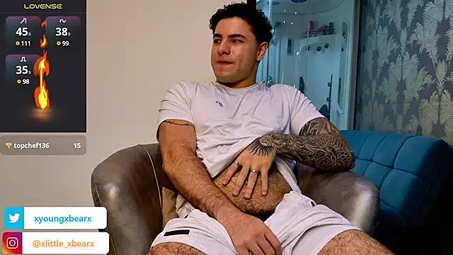 Try the thrill of flirt babes with our cam hosts, featuring unclothed wildness while getting naked and playing with their favored sex toys.