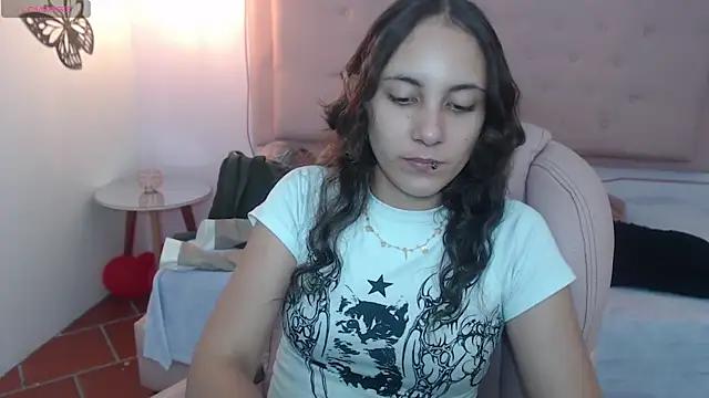 Try the thrill of flirt babes with our cam hosts, featuring unclothed wildness while getting naked and playing with their favored sex toys.