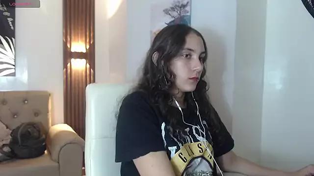Try the thrill of flirt babes with our cam hosts, featuring unclothed wildness while getting naked and playing with their favored sex toys.