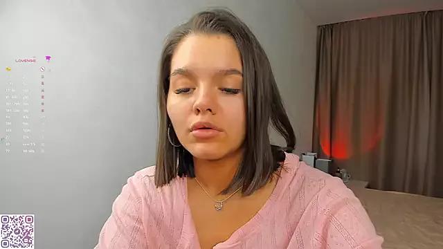 Try the thrill of flirt babes with our cam hosts, featuring unclothed wildness while getting naked and playing with their favored sex toys.