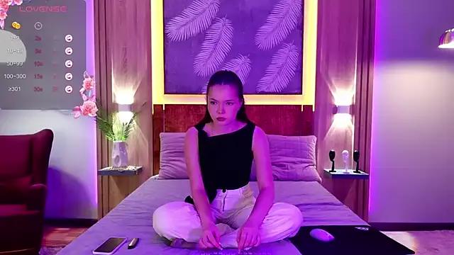 Try the thrill of flirt babes with our cam hosts, featuring unclothed wildness while getting naked and playing with their favored sex toys.