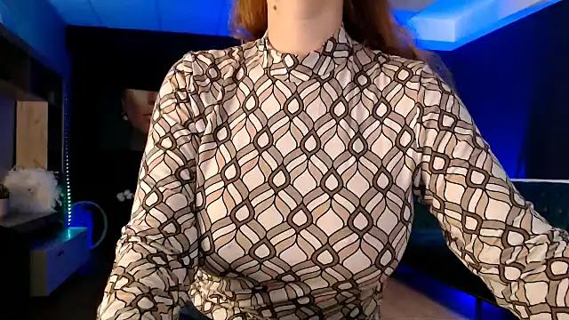 Try the thrill of flirt babes with our cam hosts, featuring unclothed wildness while getting naked and playing with their favored sex toys.