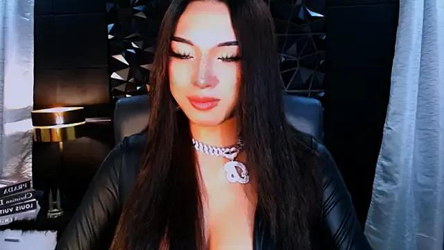 Try the thrill of flirt babes with our cam hosts, featuring unclothed wildness while getting naked and playing with their favored sex toys.