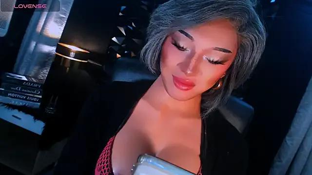 Try the thrill of flirt babes with our cam hosts, featuring unclothed wildness while getting naked and playing with their favored sex toys.