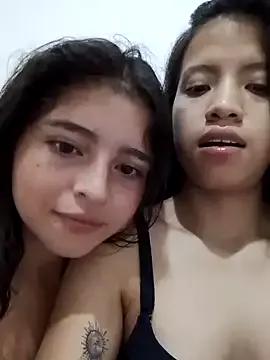 Xuxi_XXX from StripChat is Freechat