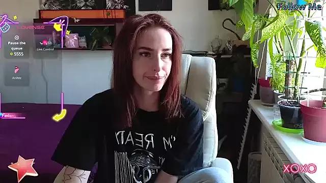 Try the thrill of flirt babes with our cam hosts, featuring unclothed wildness while getting naked and playing with their favored sex toys.