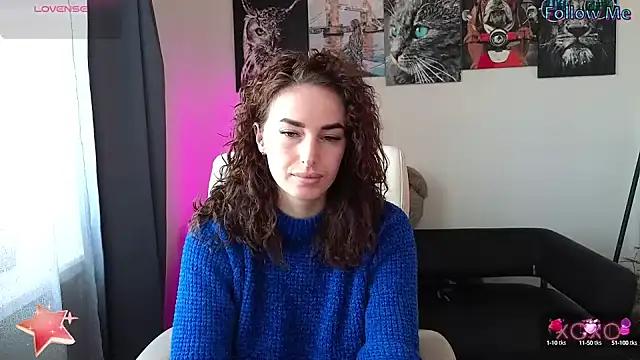 Try the thrill of flirt babes with our cam hosts, featuring unclothed wildness while getting naked and playing with their favored sex toys.