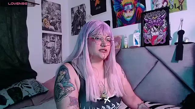 Try the thrill of flirt babes with our cam hosts, featuring unclothed wildness while getting naked and playing with their favored sex toys.