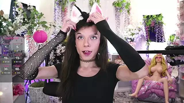 Try the thrill of flirt babes with our cam hosts, featuring unclothed wildness while getting naked and playing with their favored sex toys.