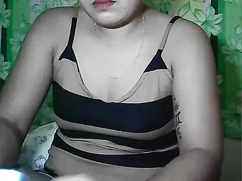 xxkitty27xx from StripChat is Freechat