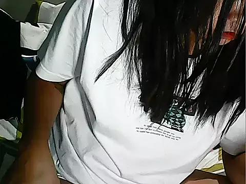 xxkitty27xx from StripChat is Freechat