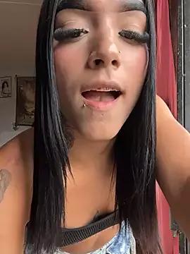 Try the thrill of flirt babes with our cam hosts, featuring unclothed wildness while getting naked and playing with their favored sex toys.