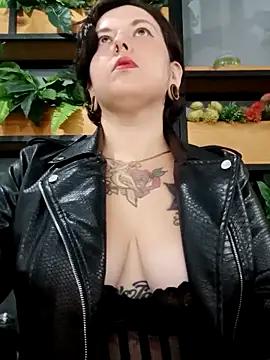Try the thrill of flirt babes with our cam hosts, featuring unclothed wildness while getting naked and playing with their favored sex toys.