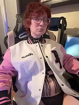 Photos of YandereDemon from StripChat is Private