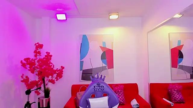 Try the thrill of flirt babes with our cam hosts, featuring unclothed wildness while getting naked and playing with their favored sex toys.