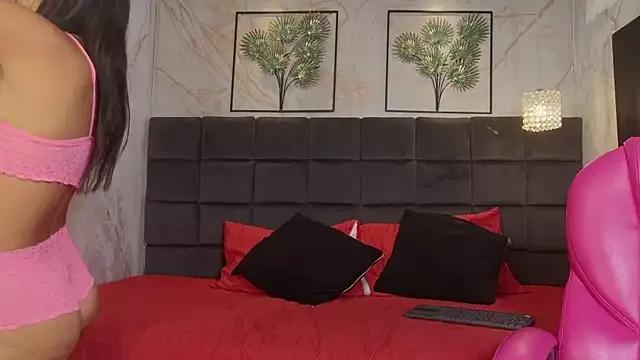 Try the thrill of flirt babes with our cam hosts, featuring unclothed wildness while getting naked and playing with their favored sex toys.