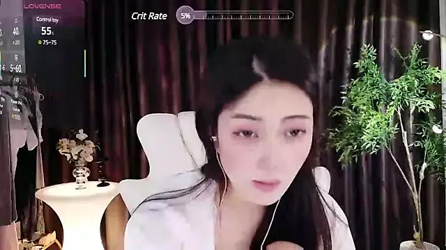 Photos of yangyang-777 from StripChat is Freechat