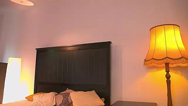 Yanira_Muslim from StripChat is Freechat