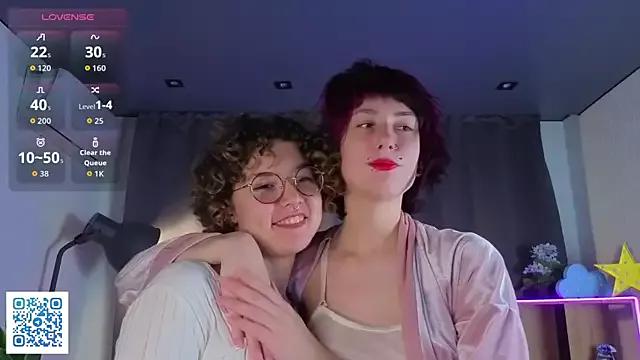 Try the thrill of flirt babes with our cam hosts, featuring unclothed wildness while getting naked and playing with their favored sex toys.