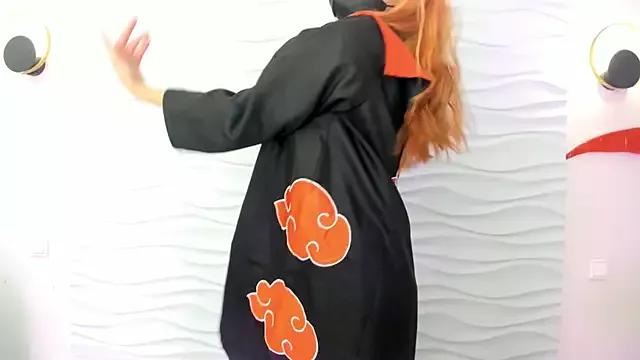 yanyaan from StripChat is Freechat