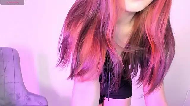 Try the thrill of flirt babes with our cam hosts, featuring unclothed wildness while getting naked and playing with their favored sex toys.