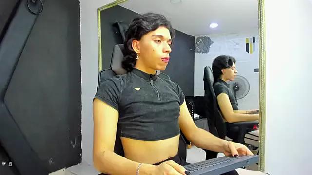 Try the thrill of flirt babes with our cam hosts, featuring unclothed wildness while getting naked and playing with their favored sex toys.