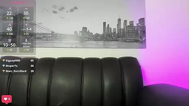 Try the thrill of flirt babes with our cam hosts, featuring unclothed wildness while getting naked and playing with their favored sex toys.