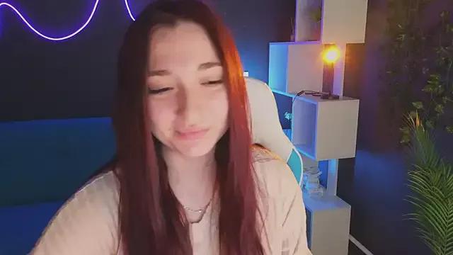 Try the thrill of flirt babes with our cam hosts, featuring unclothed wildness while getting naked and playing with their favored sex toys.
