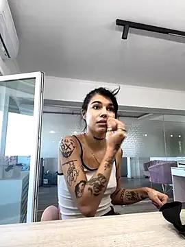 Try the thrill of flirt babes with our cam hosts, featuring unclothed wildness while getting naked and playing with their favored sex toys.