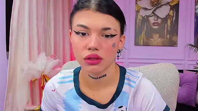 Try the thrill of flirt babes with our cam hosts, featuring unclothed wildness while getting naked and playing with their favored sex toys.