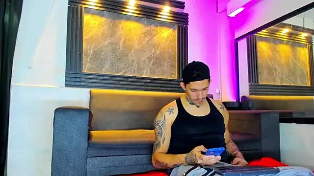 Try the thrill of flirt babes with our cam hosts, featuring unclothed wildness while getting naked and playing with their favored sex toys.