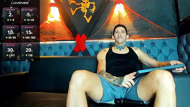 Try the thrill of flirt babes with our cam hosts, featuring unclothed wildness while getting naked and playing with their favored sex toys.