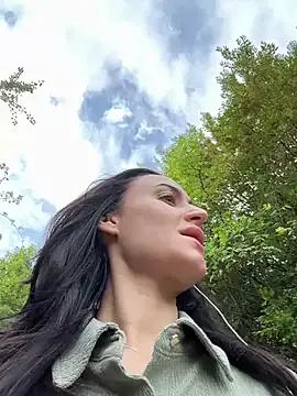 YelinaMua from StripChat is Freechat